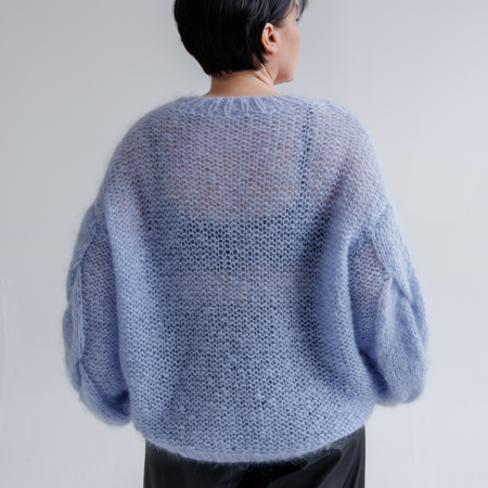 Доступ. Совместник Джемпер LOEWE