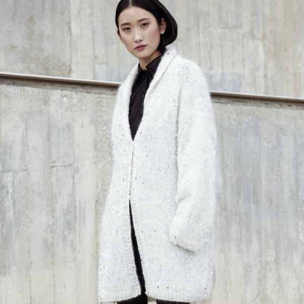 Бобина Pierrot by Mr. Joe