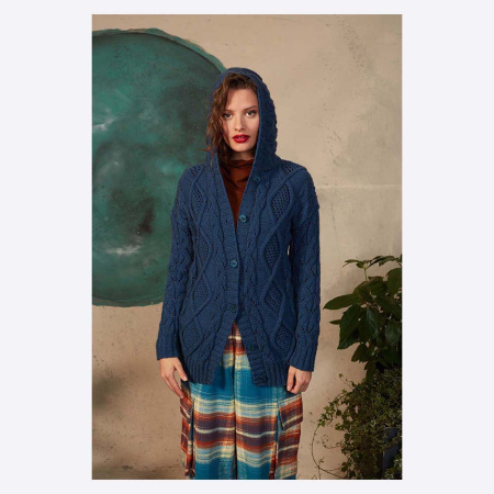 Журнал Lang Fatto a Mano Collection 278 Журнал Lang Fatto a Mano Collection 278