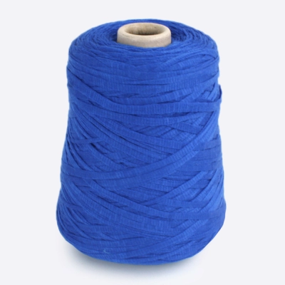 Бобина Carezza by Loro Piana (100% меринос), 140 м. (Royal UN, Королевский синий)