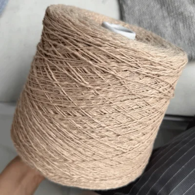 Бобина Fiammone 3/10 (100% хлопок), 330 м. (W 314 Amido, Кофейный ликер)