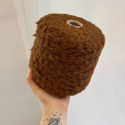 Бобина Franco (92% меринос, 8% ПА), 110 м. (343, Викун)