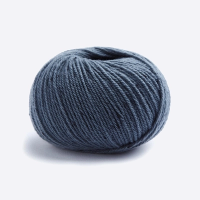 Пряжа Lamana Como Tweed (46, Синий) Пряжа Lamana Como Tweed (46, Синий)