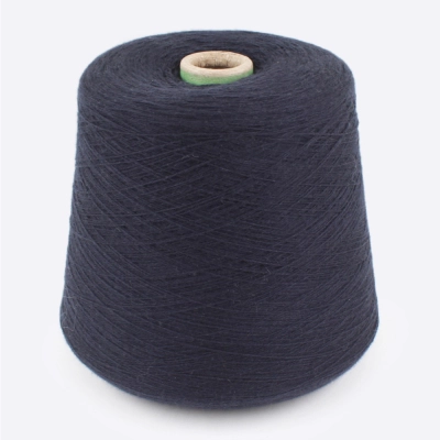 Бобина Кашемир, Loro Piana Cashmere 2/27 (100% Кашемир), 1350 м. (9A40, Полярник)