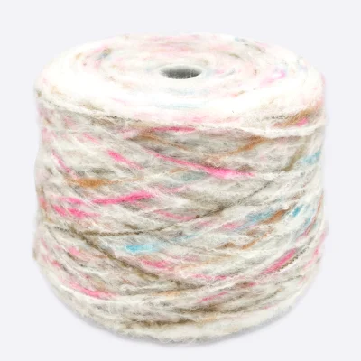 Бобина Giada (20% кидмохер, 68% Пэ, 12% Па), 220 м. (1811, Юникорн)