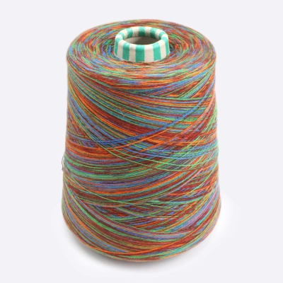 Бобина кашемир на шелке Missoni (75% кашемир, 25% шелк), 1400 м. (2376, Фисташковая медь)