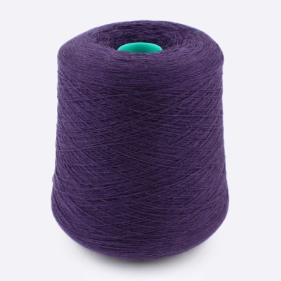 Бобина Cash30 by Biagioli Modesto 1/15 (30% кашемир, 70% меринос), 1500 м. (200925, Чеширский кот)