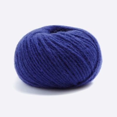 Пряжа Lamana Bergamo (31, Электрик)