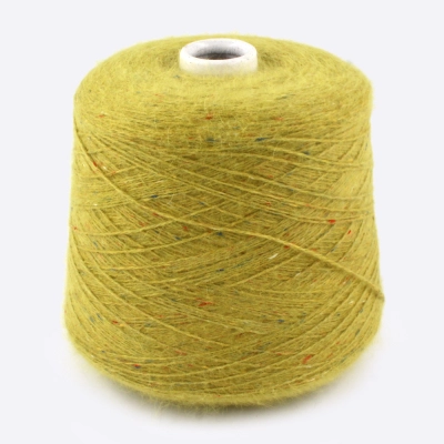 Бобина ангора, Angora Spiky Tweed, (80% ангора, 20% ПА) 100 гр, 450 м. (21926, Лайм) Бобина ангора, Angora Spiky Tweed, (80% ангора, 20% ПА) 100 гр, 450 м. (21926, Лайм)