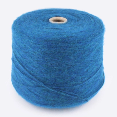 Бобина Soft Baby (55% альпака, 25% меринос, 20% Па), 220 м. (1021, Электрик мягкий)