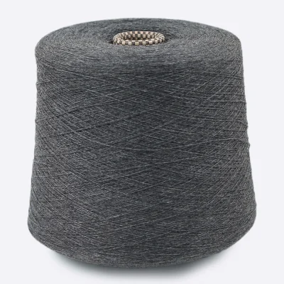 Бобина Cariaggi Cashmere 2/36 (100% кашемир), 1800 м (020450, Гранит)