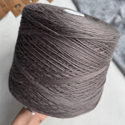 Бобина  Merinos 3000 (100% меринос), 300 м. (5404, Брауни)