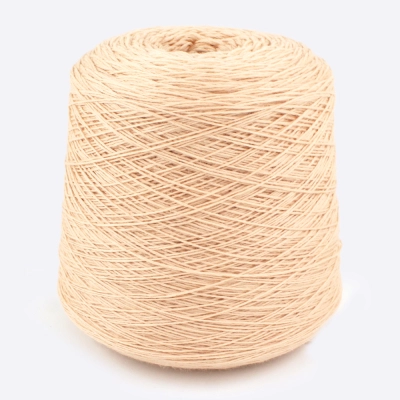 Бобина меринос Merinos King ТОЛСТЫЙ (100% меринос), 280 м. (14-1315, Крем из Тапиоки)
