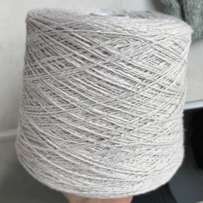 Бобина Flamingo (100% хлопок), 300 м. (3213, Нюд)