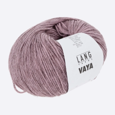 Пряжа Lang Vaya (1135.0019, Аметист)
