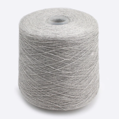 Бобина кашемир на шелке Luxury Mix (Elodie, 674527, 50% кашемир 50% шелк, 1400 м)