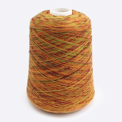 Бобина кашемир на шелке Missoni (75% кашемир, 25% шелк), 1400 м. (2511, Мерло с горчинкой)