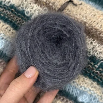 Добавочный моток к набору Magic Box (Серый)