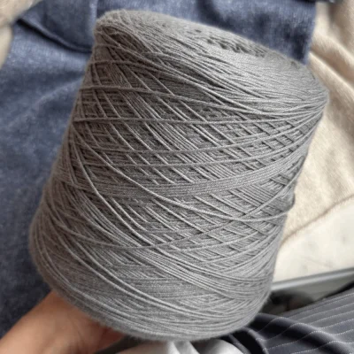 Бобина Merinos 2600 (100% меринос), 260 м. (1021, Грифель)