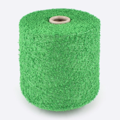 Бобина шелк Rubino (97% шелк, 3% Па), 600 м. (227, Боттега, 7656 88895 8879 6240 6282)