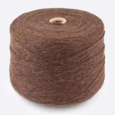 Бобина Soft Baby (55% альпака, 25% меринос, 20% Па), 220 м. (21033, Макадамия)