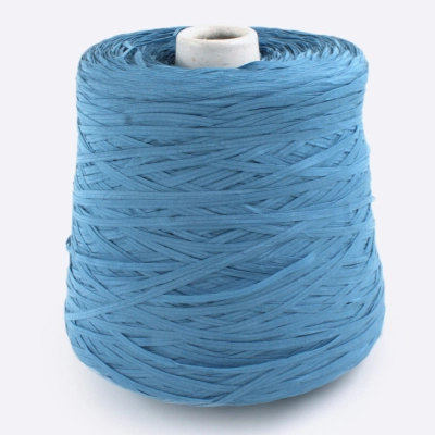 Бобина Binario (90% хлопок, 10% Па), 310 м. (1288, Джинс)