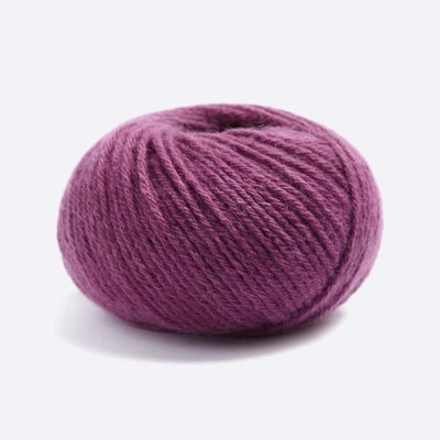 Пряжа Lamana Bergamo (32, Фуксия)