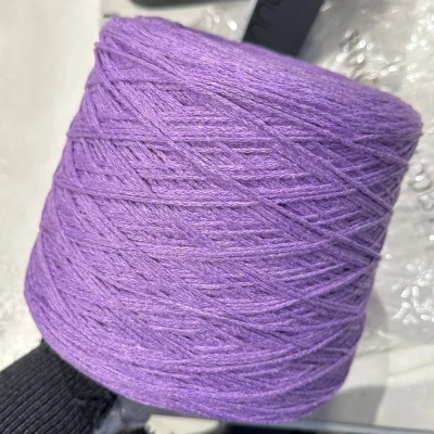 Бобина Cashmere 10% by Biagioli Modesto (10% кашемир, 72% меринос, 2% хлопок), 250 м. (201069 Aster, Астер)