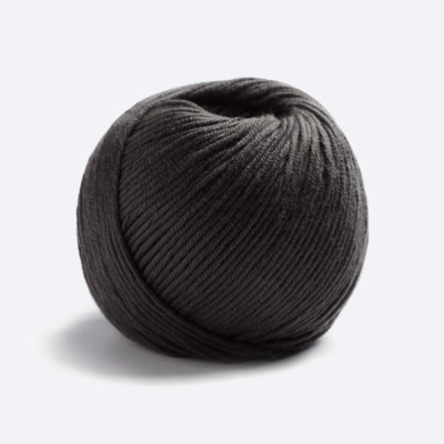 Пряжа Lamana Cosma (04, Графит)