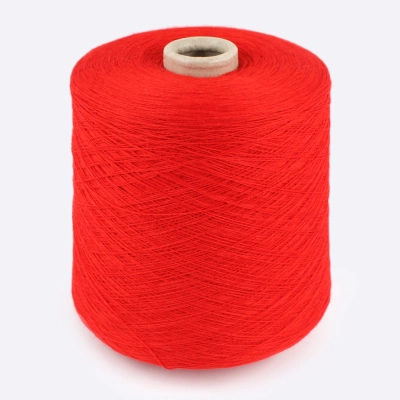 Бобина меринос Jasmine 2/30 Suedwoolgroup (100% меринос), 1500 м. (4E 1776, Сладкий чили)