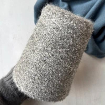 Бобина Baby Аlpaca by Loro Piana