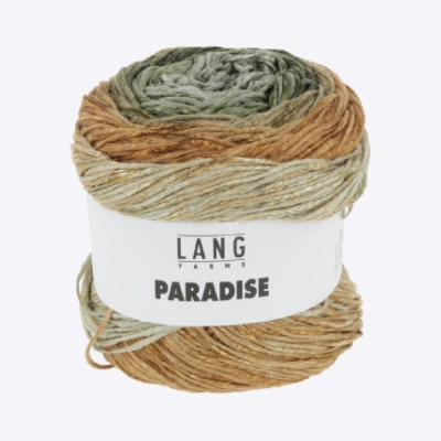Пряжа Lang Paradise (1109.0097, Горчичная резеда) Пряжа Lang Paradise (1109.0097, Горчичная резеда)