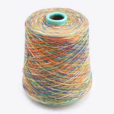 Бобина кашемир на шелке Missoni (75% кашемир, 25% шелк), 1400 м. (2266, После дождя)