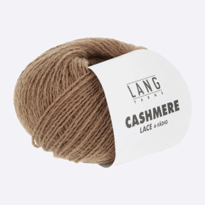 Пряжа Lang Cashmere Lace (883.0139, Савоярди)