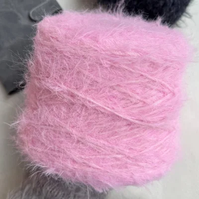 Бобина Soft Padla (50% меринос, 50% ПА), 200 м.М (14777, Пион)