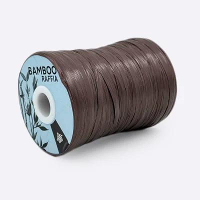 Рафия Bamboo Raffia (МТ 110, Тофифи)