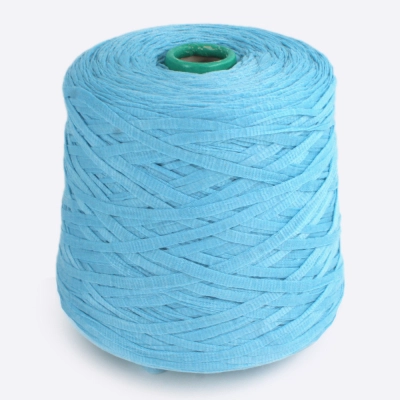 Бобина Carezza by Loro Piana (100% меринос), 140 м. (Celeste, Небо)