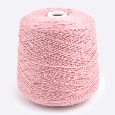 Бобина MIOBABY 4/13 (50% альпака беби, 10% кашемир, 40% меринос), 325 м. (21723, Турмалин)