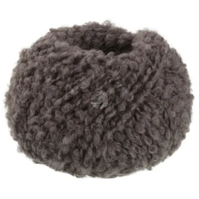 Пряжа Lana Grossa ORSETTO (67136, 011 Тауп)