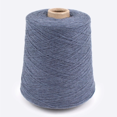 Бобина Кашемир MIX (100% кашемир) (Loro Piana Cashmere 3/27, 49, Джинс / 900 м, 900 м) Бобина Кашемир MIX (100% кашемир) (Loro Piana Cashmere 3/27, 49, Джинс / 900 м, 900 м)