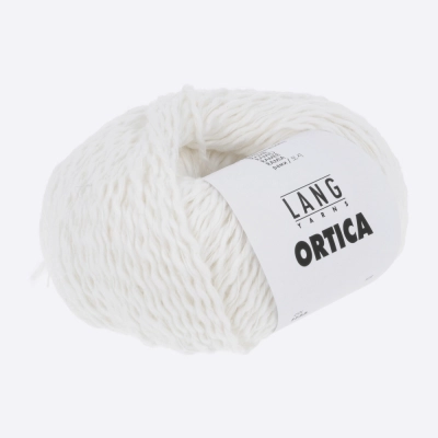 Пряжа Lang Ortica (1133.0001, Безе)