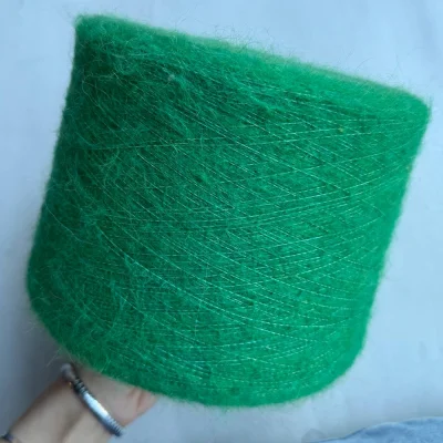 Бобина  Off-Fire by Millefili (30% альпака, 10% кашемир, 60% Па), 900 м (132832, Лиственница)