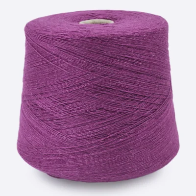 Бобина Sorrento by Filcom (70% кашемир, 30% шелк), 550 м (Fuxia, Фуксия)