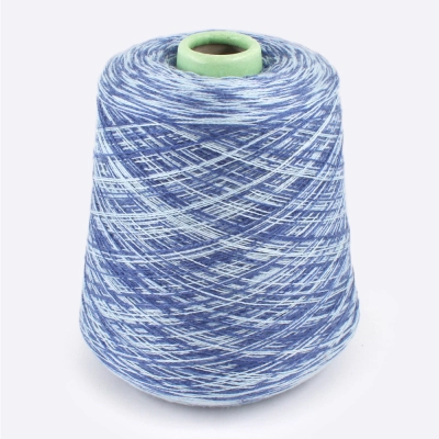 Бобина кашемир на шелке Missoni (75% кашемир, 25% шелк), 1400 м. (3095, Джинсы Тейлор)