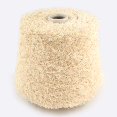 Бобина New Age (97% меринос, 3% Па), 180 м. (599 5711, Сгущеное молоко)