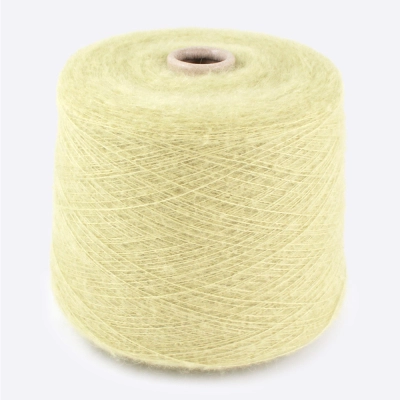 Бобина KIDSILK (70% кидмохер, 30% шелк), 900 м. (9099, Мелисса)