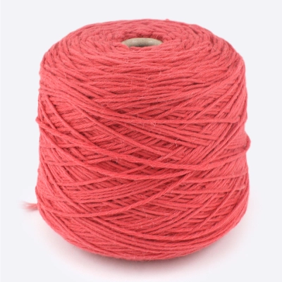 Бобина Twistwool 6/6000 (100% меринос), 100 м. (1852, Коралл)