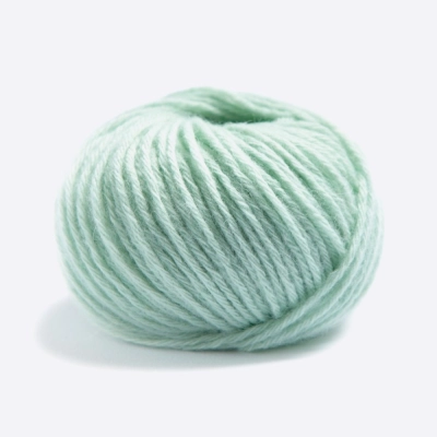 Пряжа Lamana Bergamo (38, Мята)