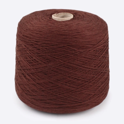 Бобина  Merinos 300 (100% меринос), 300 м. (1299, Шоко-барокко)