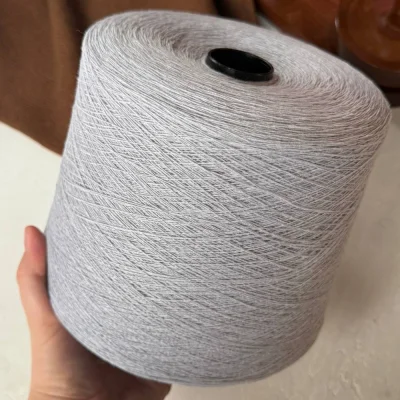 Бобина Supergeelong 1/15 Zegna Baruffa (100% меринос), 1500 м. (841943, Платина)
